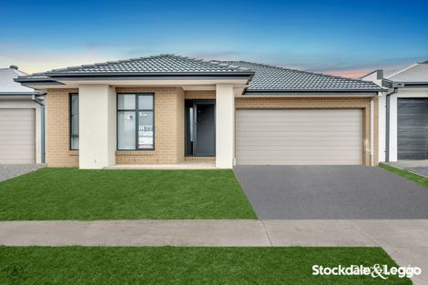 Property photo of 24 Moombil Road Truganina VIC 3029