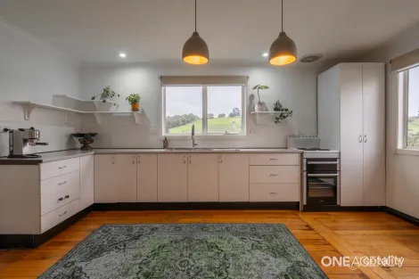 58 Ironcliffe Rd, Penguin, TAS 7316
