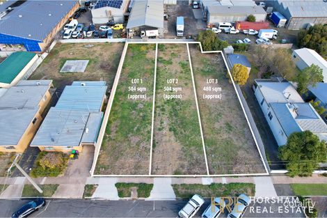 7a/7b Wilson St, Horsham, VIC 3400