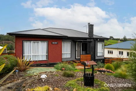 Property photo of 58 Ironcliffe Road Penguin TAS 7316
