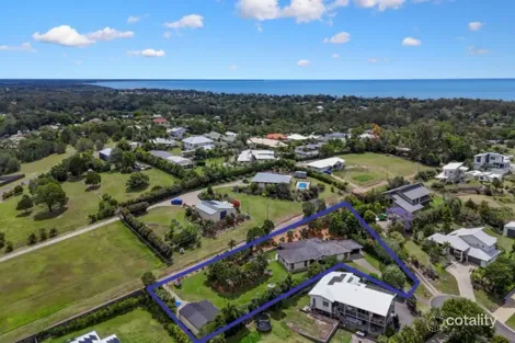 Property photo of 22 Jasmine Court Dundowran Beach QLD 4655