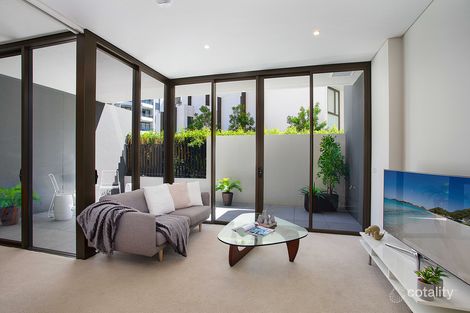 106/2 Scotsman St, Forest Lodge, NSW 2037