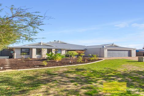 Property photo of 35 Cowra Turn Aveley WA 6069
