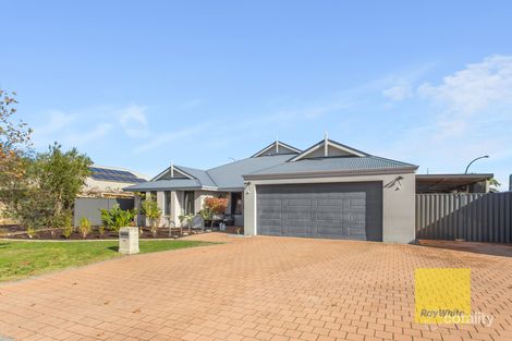 Property photo of 35 Cowra Turn Aveley WA 6069