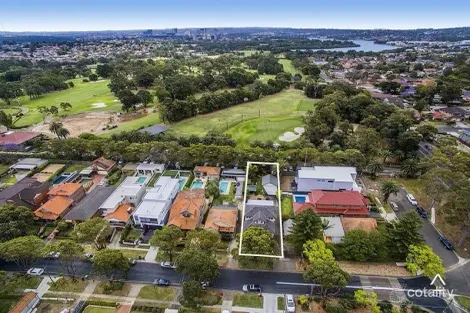 Property photo of 1 Links Avenue Concord NSW 2137