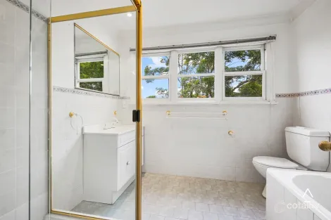 Property photo of 1 Links Avenue Concord NSW 2137