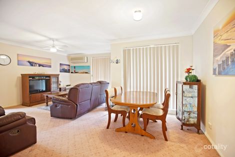 Property photo of 14 Midin Close Glenmore Park NSW 2745