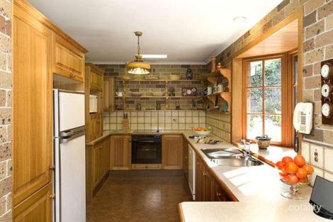 Property photo of 4 Quadrant Close Pymble NSW 2073