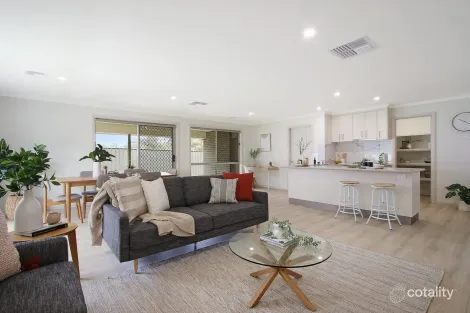 Lot 58/18 O'Keefe St, Thurgoona, NSW 2640