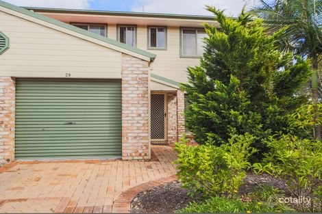 Property photo of 29/4 Koala Town Road Upper Coomera QLD 4209