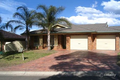 Property photo of 12 Sidney Place Casula NSW 2170