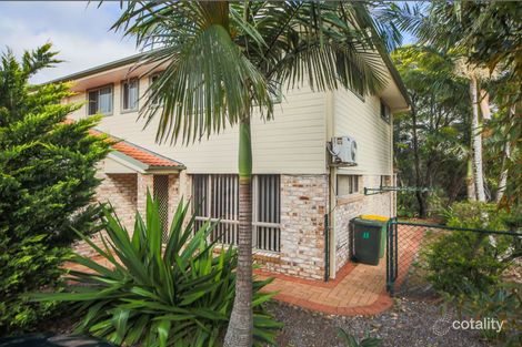 Property photo of 29/4 Koala Town Road Upper Coomera QLD 4209