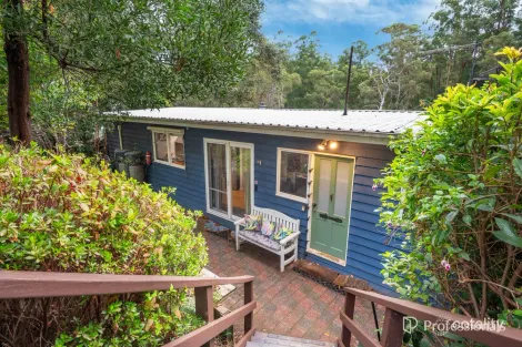 5 Essex St, Warburton, VIC 3799