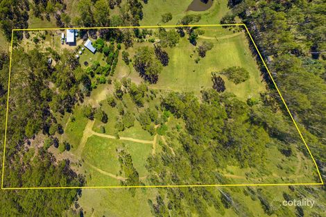 130 Little Widgee Rd, Widgee, QLD 4570