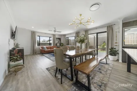 Property photo of 13 Ryder Avenue Highfields QLD 4352