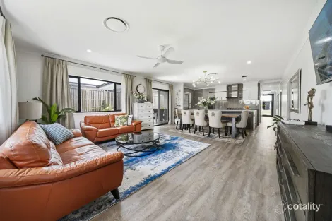 Property photo of 13 Ryder Avenue Highfields QLD 4352