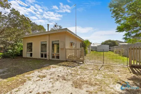 91 Campbell St, Loch Sport, VIC 3851
