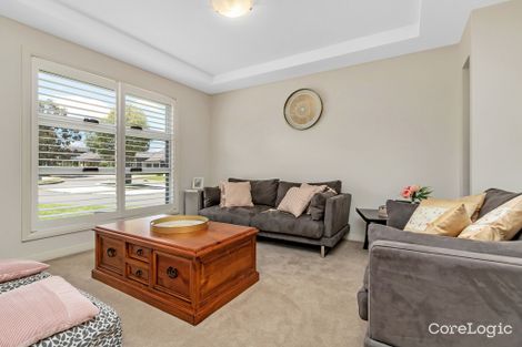 Property photo of 54 Hadley Circuit Beaumont Hills NSW 2155