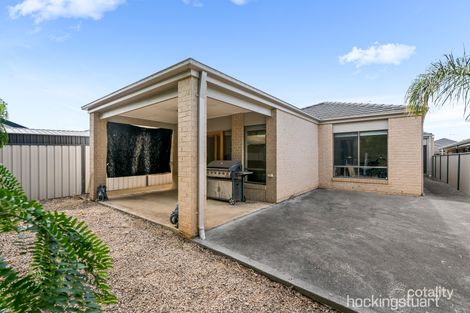 Property photo of 1/11 Ellesmere Grove Melton West VIC 3337