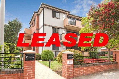 25-29 Wilga St, Burwood, NSW 2134