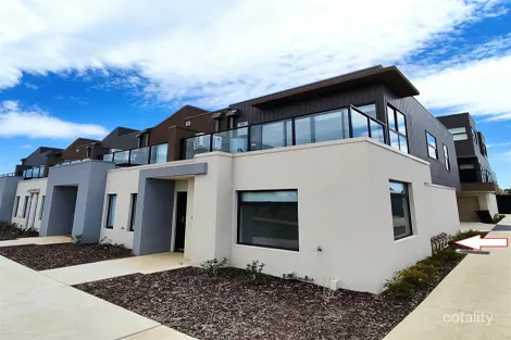 33 Isparta Mews, Roxburgh Park, VIC 3064