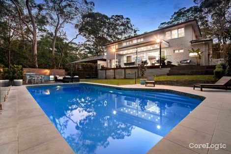 Property photo of 4 Anne Marie Close St Ives NSW 2075