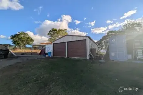 Property photo of 66 Radcliffe Road Allandale QLD 4310