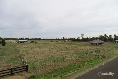 Property photo of 140 Riverside Drive Narrabri NSW 2390