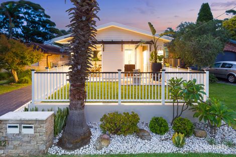 Property photo of 12A Horns Avenue Gymea Bay NSW 2227