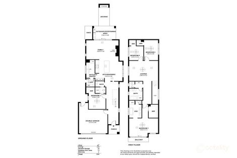 Property photo of 1A Counter Avenue Lockleys SA 5032