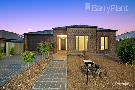 Property photo of 50 Aldridge Road Wyndham Vale VIC 3024