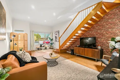 Property photo of 1/632 Barkly Street West Footscray VIC 3012