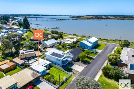 Property photo of 8 Kingdon Place Goolwa SA 5214