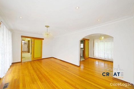 Property photo of 20 Bambara Court Sunshine West VIC 3020