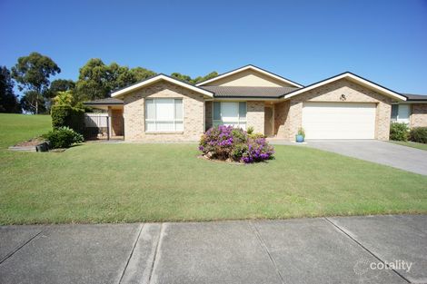 Property photo of 1/1 Undara Circuit Forster NSW 2428