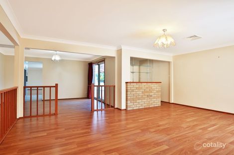 Property photo of 8 Coreen Close North Nowra NSW 2541