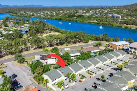 9/28 Parkside St, Tannum Sands, QLD 4680