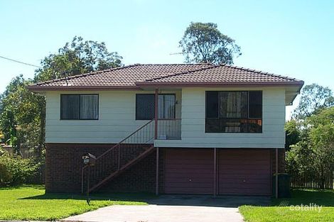 203 Railway Pde, Thorneside, QLD 4158