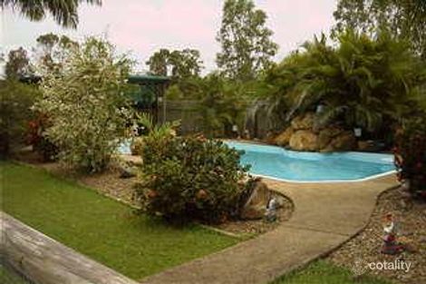 Property photo of 56 Jensen Road Jensen QLD 4818