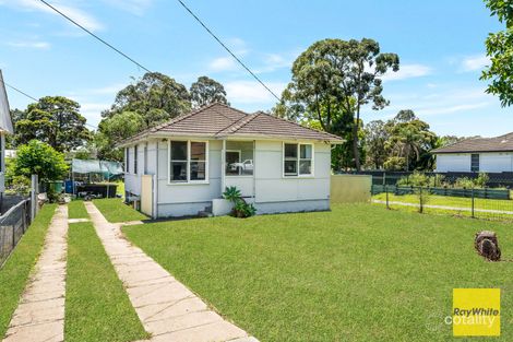 Property photo of 82 Hollywood Drive Lansvale NSW 2166