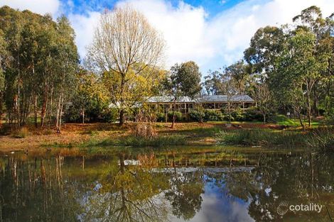Property photo of 165 Slatey Creek Road Woodend VIC 3442