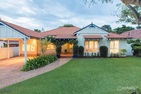 Property photo of 77 Mountjoy Road Nedlands WA 6009