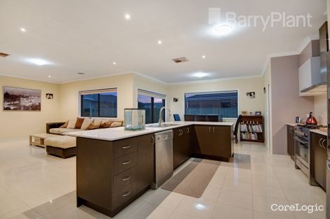 Property photo of 50 Aldridge Road Wyndham Vale VIC 3024