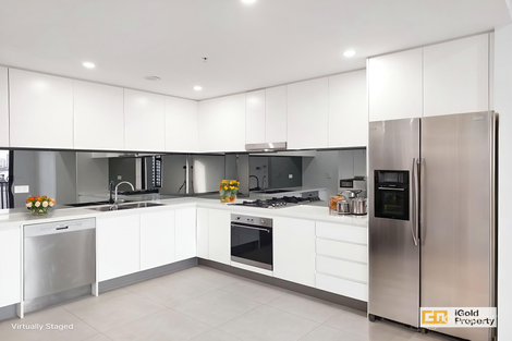 Property photo of 1103/107 Dalmeny Avenue Rosebery NSW 2018