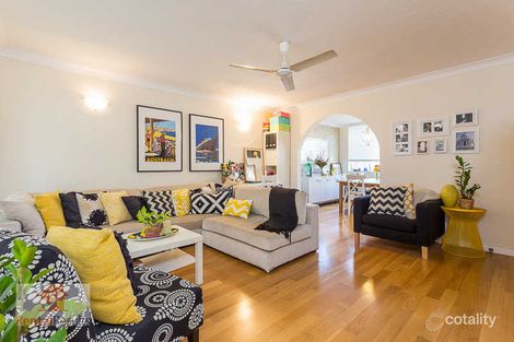 Property photo of 1/22 Waverley Road Taringa QLD 4068