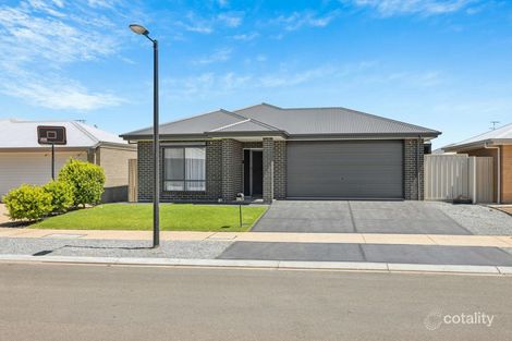 43 Olympic Way, Munno Para West, SA 5115