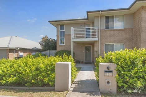 5 Burton Ave, Bardia, NSW 2565