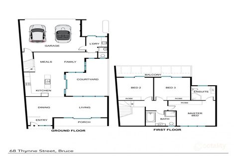 Property photo of 56 Baudinette Circuit Bruce ACT 2617