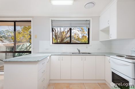 Property photo of 5 Gunning Place Kambah ACT 2902