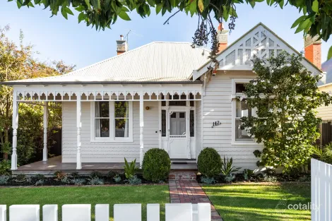 Property photo of 147 Cochrane Street Brighton VIC 3186